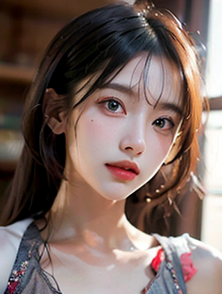 幸福与科技：探索未来生活的美好